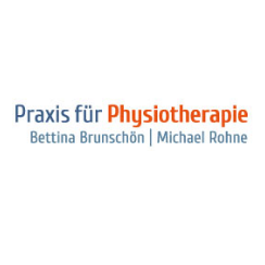 Logo von Praxis für Physiotherapie Bettina Brunschön | Michael Rohne