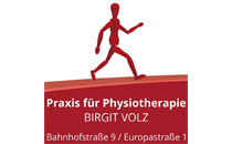 Logo von Praxis für Physiotherapie - BIRGIT VOLZ
