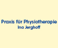 Logo von Praxis für Physiotherapie Jerghoff