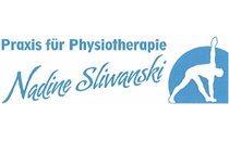 Logo von Praxis für Physiotherapie Nadine Sliwanski