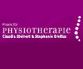 Logo von Praxis für Physiotherapie Steinert, Claudia & Greifzu, Stephanie