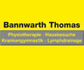 Logo von PRAXIS FÜR PHYSIOTHERAPIE THOMAS BANNWARTH