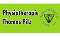 Logo von Praxis für Physiotherapie Thomas Pilz