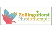 Logo von Praxis für Physiotherapie und Naturheilkunde Zeilinga & Horst GbR