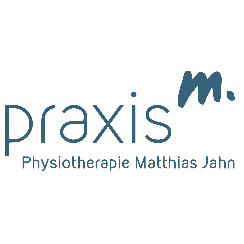 Logo bedrijf praxis m - Physiotherapie Matthias Jahn