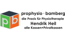Logo von prophysio-bamberg