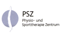 Logo von PSZ Physio- und Sporttherapie Zentrum