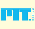 Logo von PTT Rudolphi