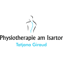Logo von Pysiotherapie am Isartor - Tatjana Giraud