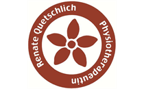 Logo von Quetschlich Renate F. Physiotherapeutin
