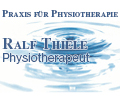 Logo von Ralf Thiele Praxis für Physiotherapie