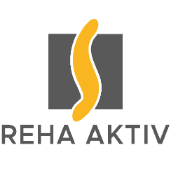 Logo von Reha Aktiv Physiotherapie Kornwestheim
