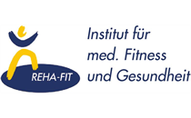 Logo von Reha Fit