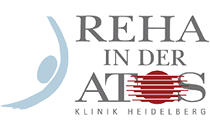 Logo von Reha in der ATOS Klinik Heidelberg