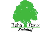 Logo von REHA PARCS Steinhof gGmbH