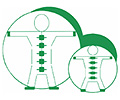 Logo von Reha Praxis Rückgrat Hartel Thomas