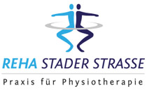Logo von REHA STADER STRASSE