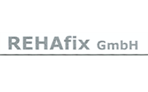 Logo von REHAfix GmbH Physiotherapie und Massage