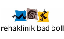 Logo von Rehaklinik Bad Boll