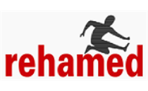 Logo von rehamed GmbH