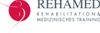 Logo von REHAMED Krankengymnastik Rehabilitation Fitness