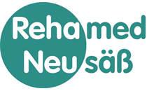 Logo von Rehamed Neusäß