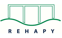 Logo von Rehapy Physiotherapie Schiprowski Carsten