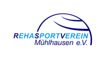 Logo von Rehasportverein Mühlhausen e.V.