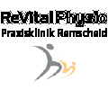 Logo von ReVital Physio