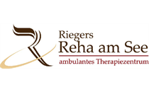 Logo von Riegers Reha am See