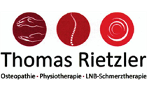 Logo von Rietzler Thomas