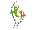 Logo von Rösner-Schlottbohm Cäcilia, Osteopathie, Vojtatherapie, Physiotherapie
