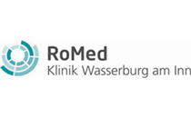 Logo von RoMed Klinik Wasserburg a. Inn