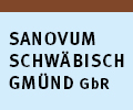 Logo von SANOVUM