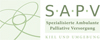 Logo von SAPV Spezielle Ambulante Palliative Versorgung