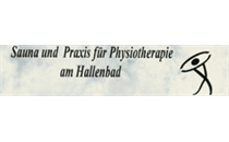 Logo von Sauna & Physiotherapie Massagen am Hallenbad