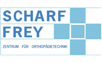Logo von Scharf-Frey