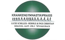 Logo von Schiller-Hermle Lucie Krankengymnastikpraxis