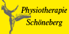 Logo von Schöneberg Krankengymnastik u. Massage