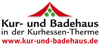 Logo von Schoppe Frank Kur- und Badehaus