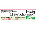 Logo von Schorneck Ulrike