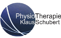 Logo von Schubert Klaus Praxis für Physiotherapie