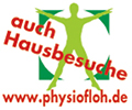 Logo von Schulz Peter Krankengymnastik Physiofloh