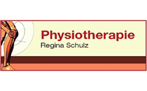 Logo von Schulz Regina Praxis für Physiotherapie