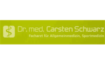Logo von Schwarz Carsten Dr.med. Facharzt für Allgemeinmedizin - Sportmedizin