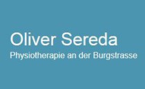 Logo von Sereda Oliver Praxis für Physiotherapie