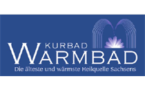 Logo von SILBER-THERME WARMBAD