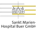 Logo von St. Marien-Hospital Buer