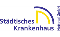 Logo von Städtisches Krankenhaus Nettetal GmbH