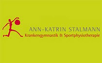 Logo von Stalmann Ann-Katrin Krankengymnastik